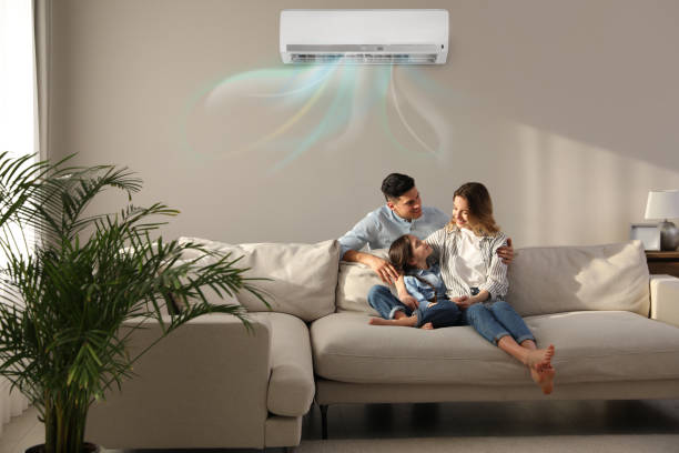 Best HVAC Installation Services  in East Williston, NY
