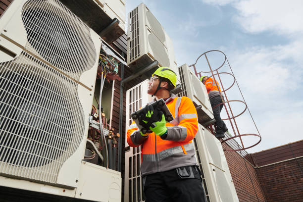 Best Best HVAC Companies  in East Williston, NY
